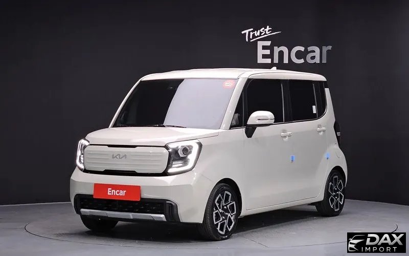 Kia RAY Signature
