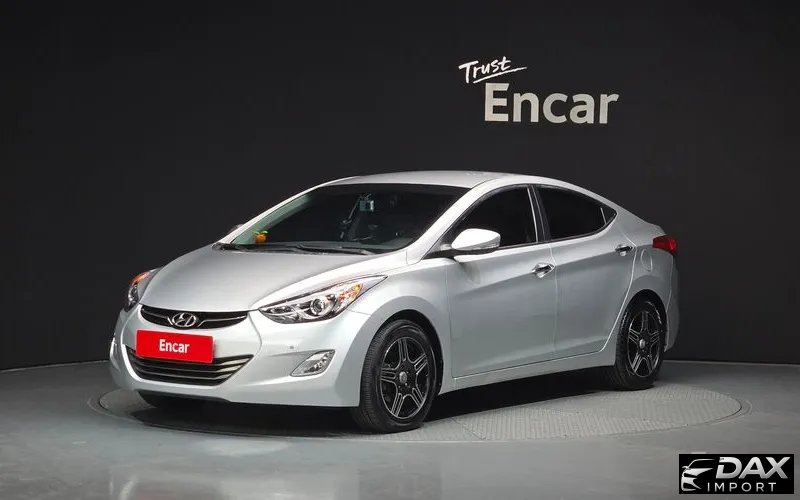 Hyundai AVANTE M16 GDI Premium