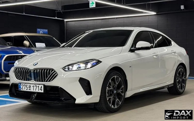 BMW 2-Series 220 M Sport Design