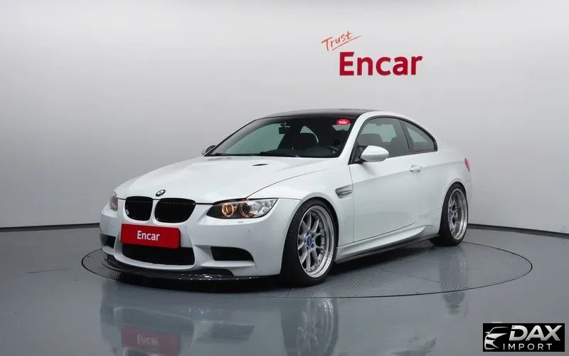 BMW M3 M3 Coupe