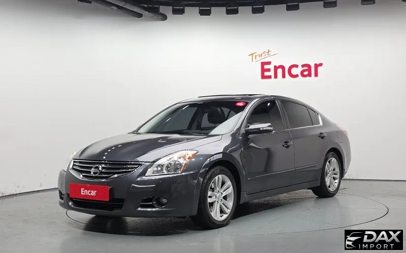 Nissan Altima 3.5