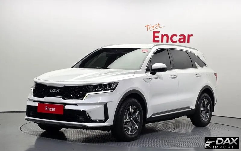 Kia Sorento HEV 1.6 2WD