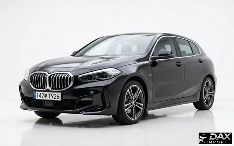 BMW 1-Series 120i M Sports