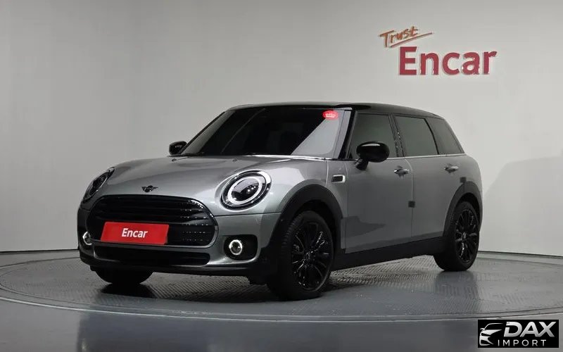 Mini Clubman Classic