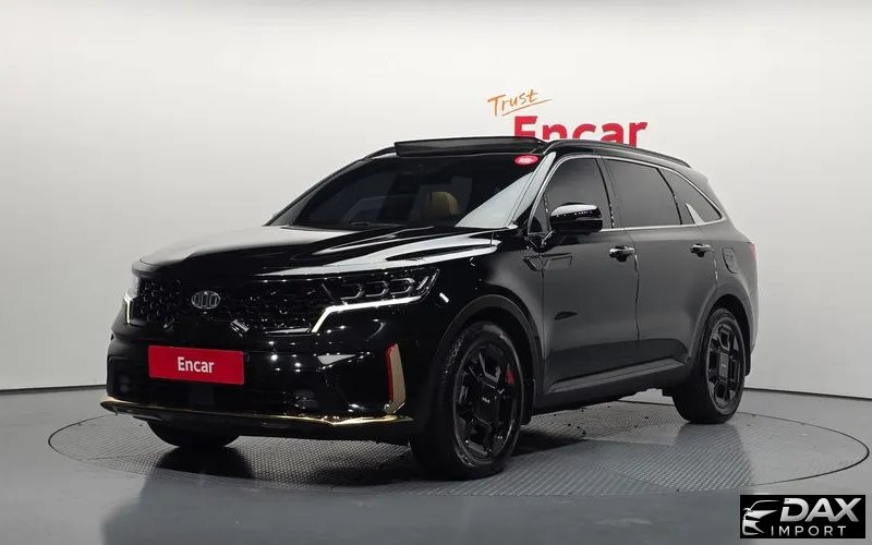 Kia Sorento HEV 1.6 2WD