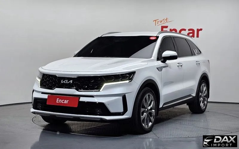 Kia Sorento Diesel 2.2 2WD