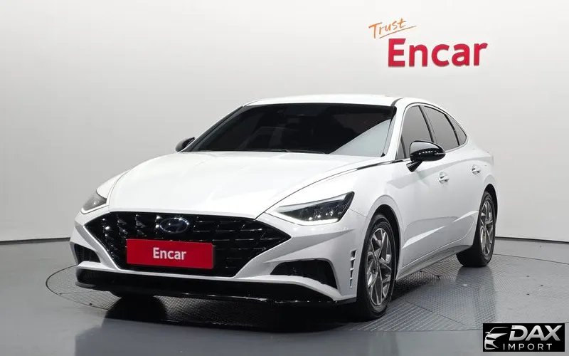 Hyundai Sonata 2.0