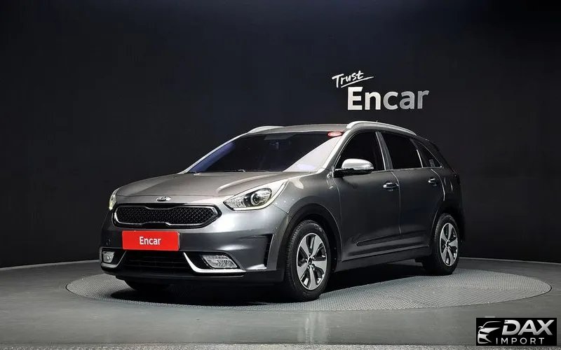 Kia Niro Luxury