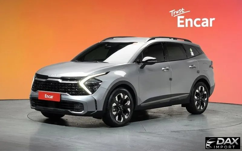 Kia Sportage Diesel 2.0 2WD