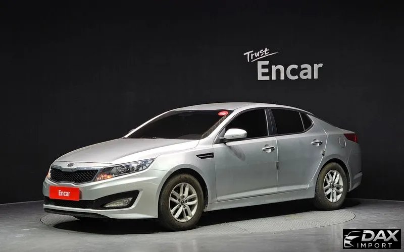 Kia K5 2.0 Deluxe