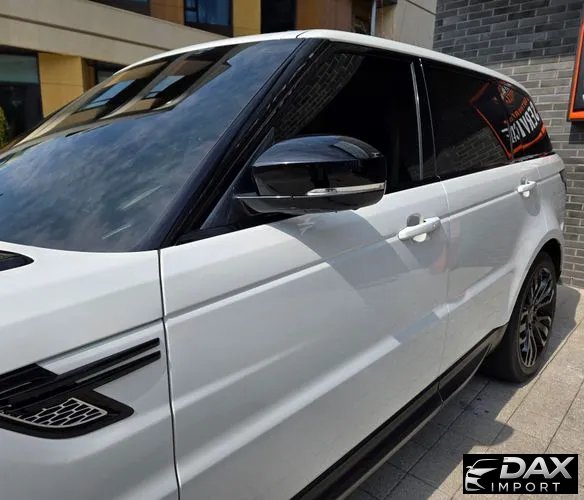 Land Rover Range Rover Sport 3.0 SDV6 HSE Dynamic