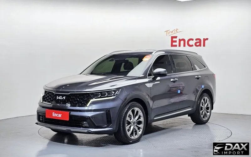 Kia Sorento Diesel 2.2 2WD