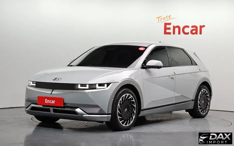 Hyundai Ioniq5 Long Range AWD