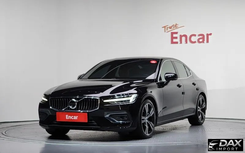 Volvo S60 B5 Inscription