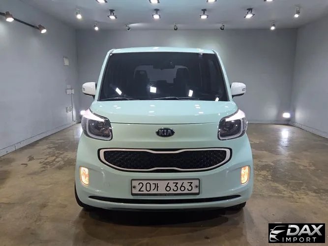 Kia RAY Prestige