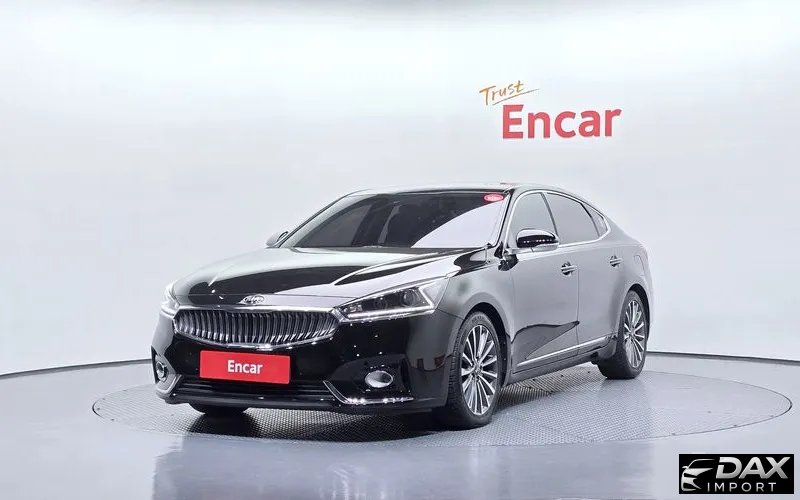 Kia K7 3.0 GDI Prestige