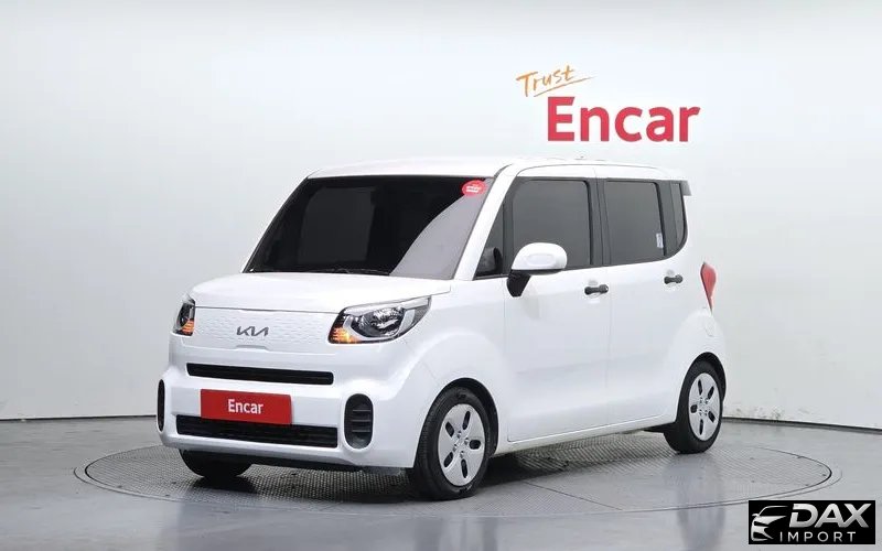 Kia RAY Van