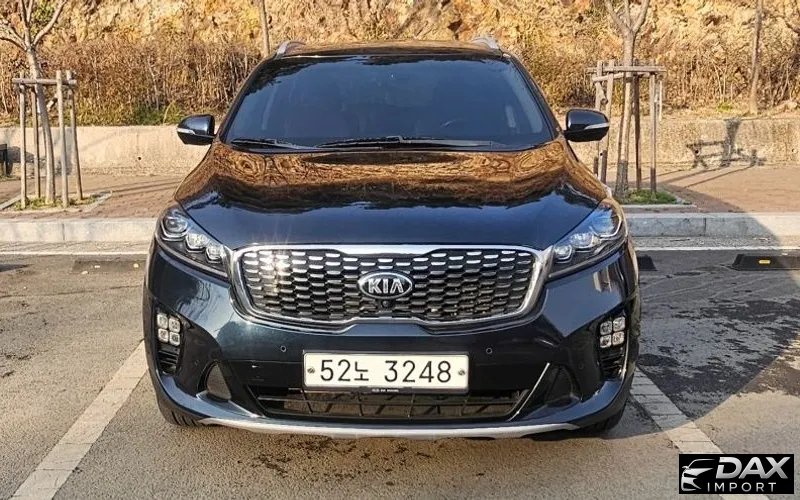 Kia Sorento Diesel 2.2 2WD