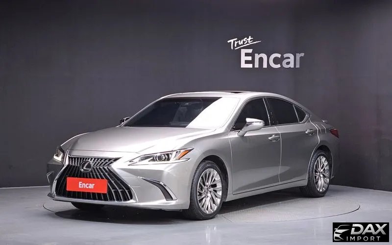 Lexus ES Luxury Plus