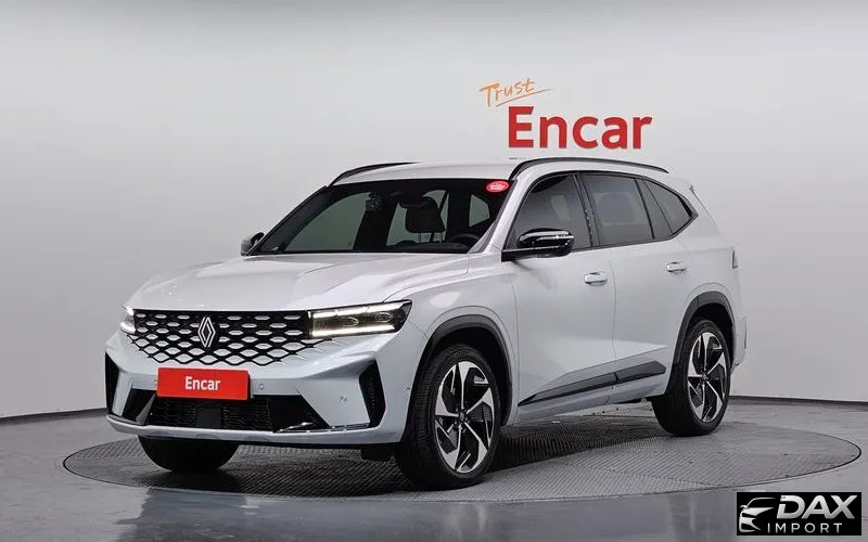 Renault-KoreaSamsung Grand Koleos 2.0 Iconic 2WD