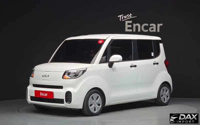 Kia RAY Van