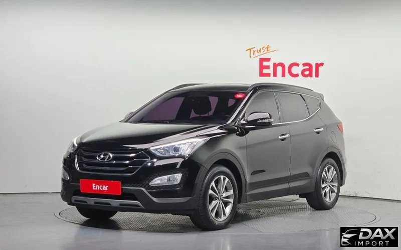 Hyundai Santafe Diesel(e-VGT) 2.0 2WD Premium