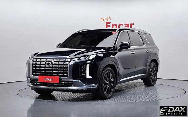 Hyundai Palisade Diesel 2.2 4WD