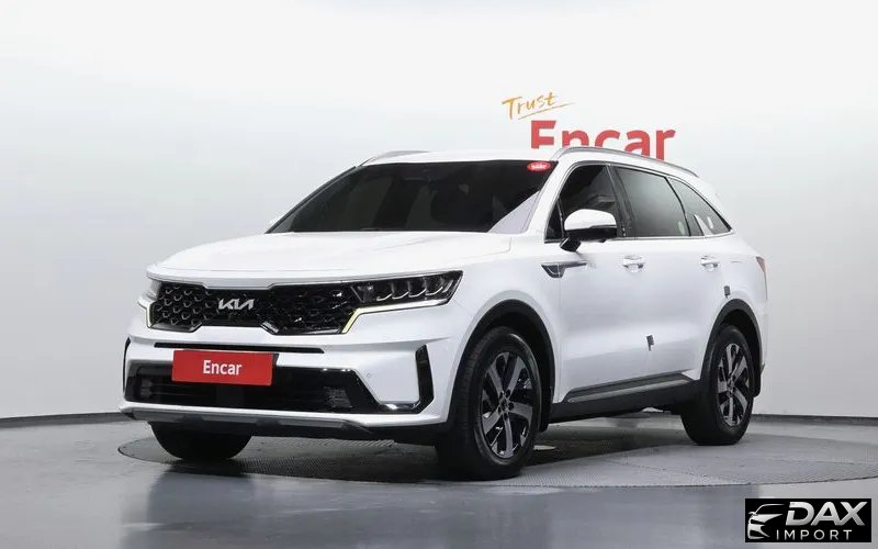 Kia Sorento Diesel 2.2 2WD