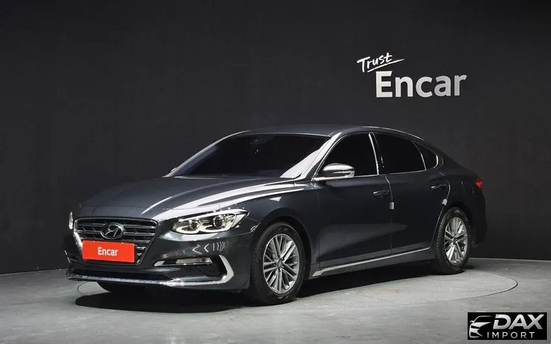 Hyundai Grandeur 2.4 Premium