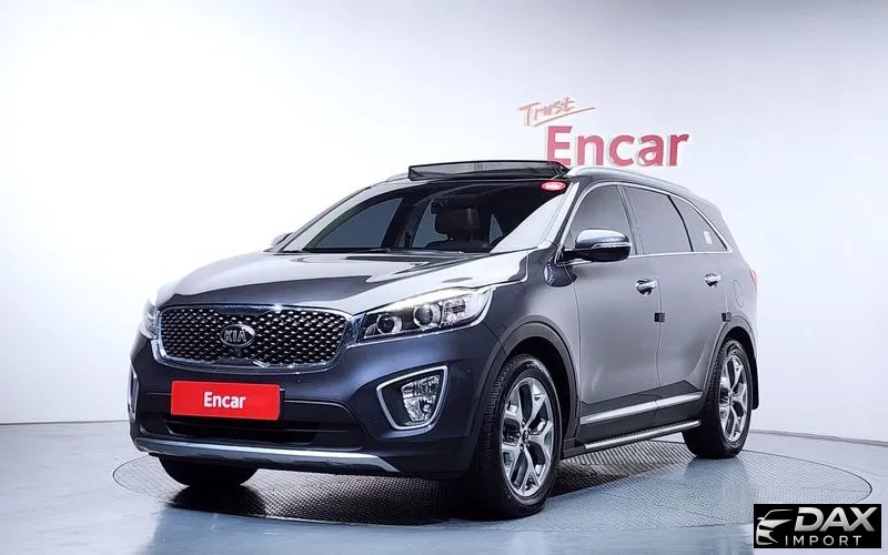 Kia Sorento Diesel 2.0 2WD