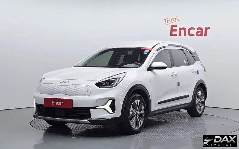 Kia Niro Air (Taxi Trim)
