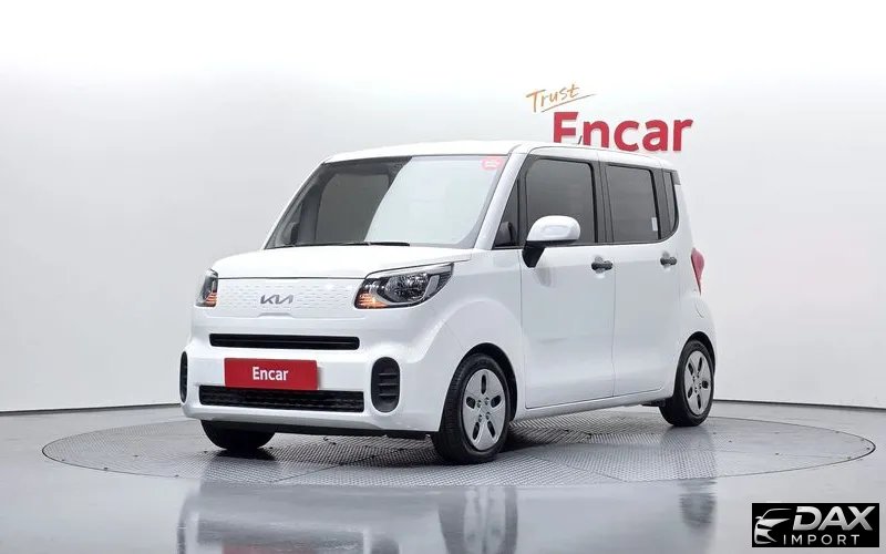 Kia RAY Van