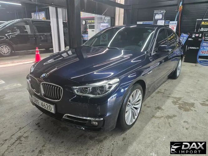 BMW Gran Turismo GT ED Edition
