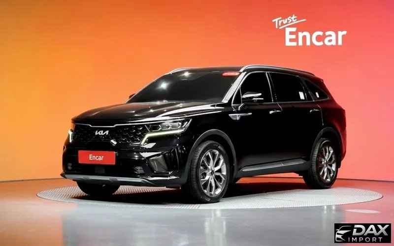 Kia Sorento Diesel 2.2 2WD