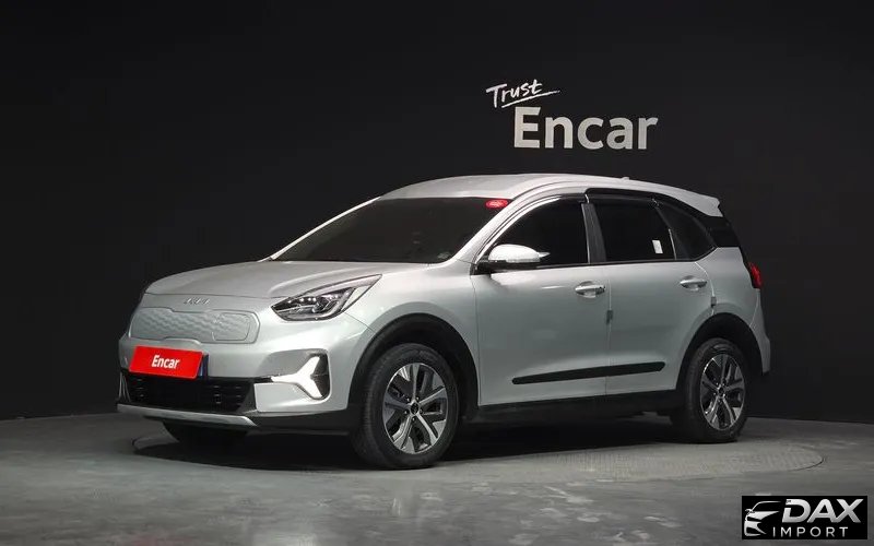 Kia Niro Air (Taxi Trim)