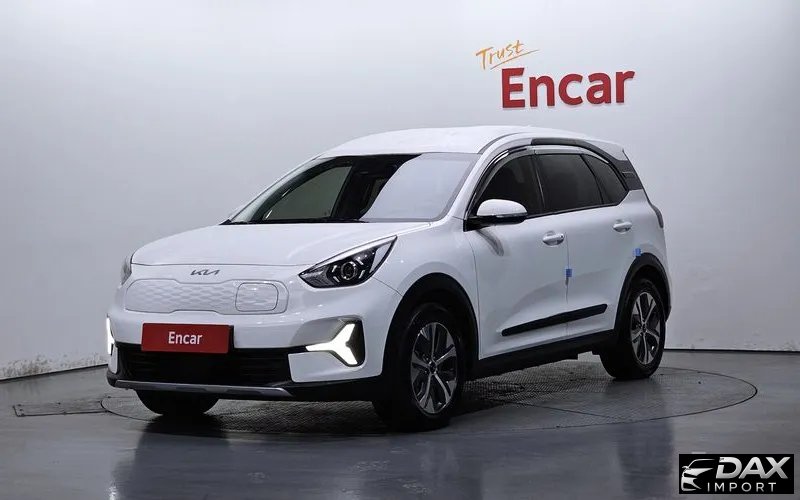 Kia Niro Light (Taxi Trim)
