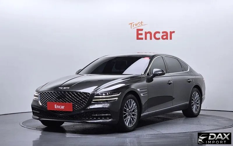 Genesis G80 Gasoline 2.5 Turbo 2WD