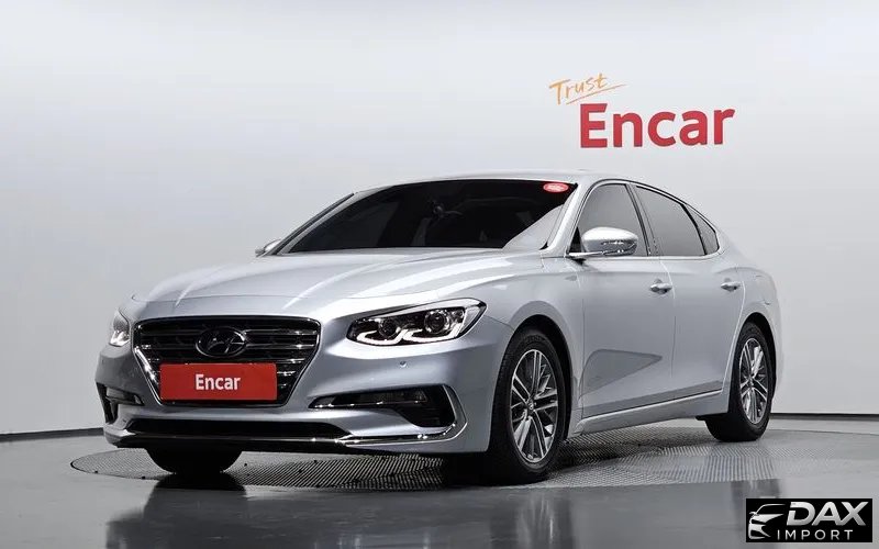 Hyundai Grandeur 2.4 Modern
