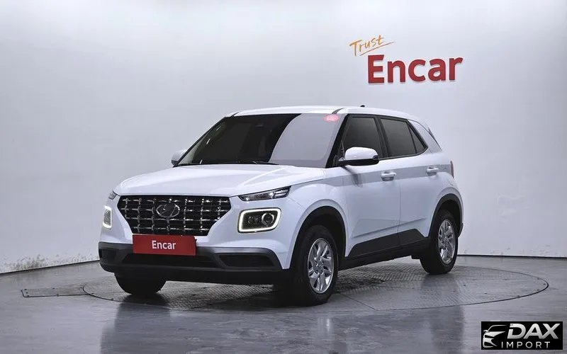 Hyundai Venue 1.6 Modern Plus