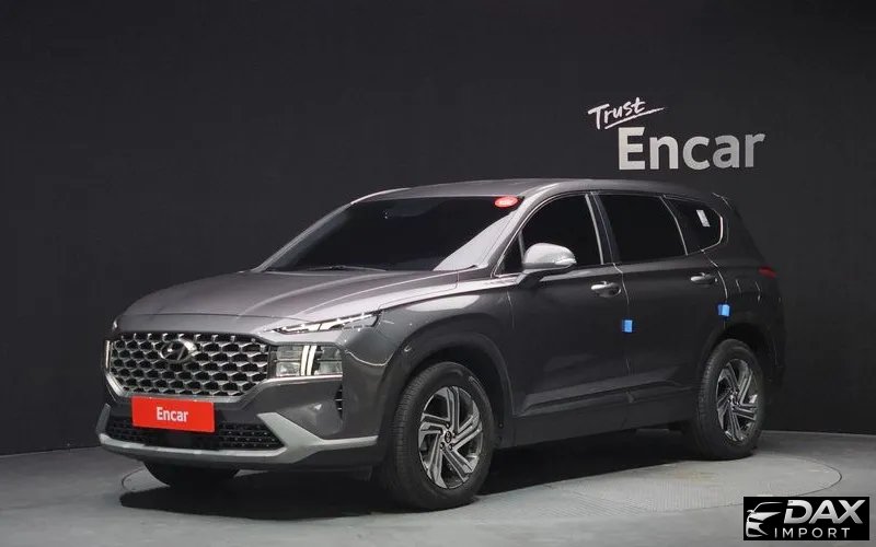 Hyundai Santafe Diesel 2.2 2WD