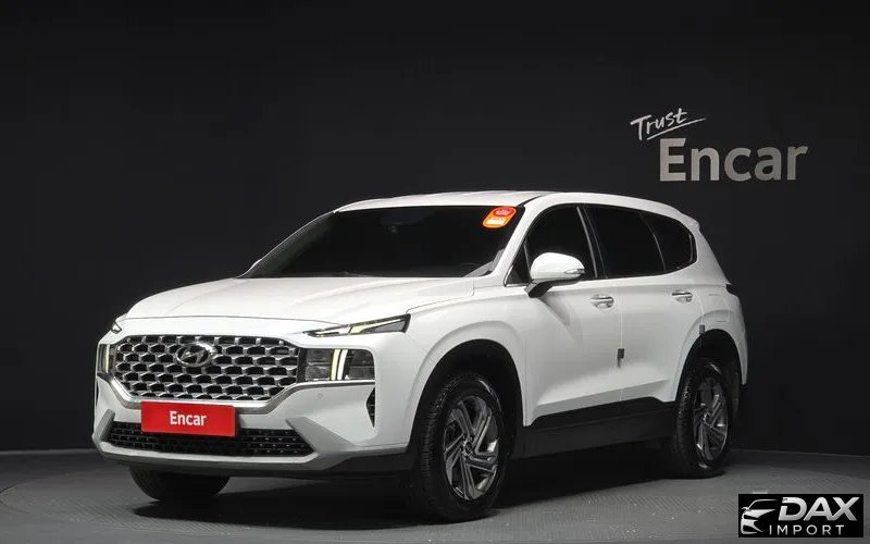 Hyundai Santafe Diesel 2.2 2WD