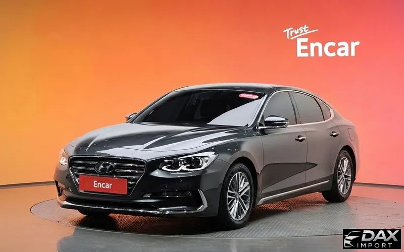 Hyundai Grandeur 2.4 Modern