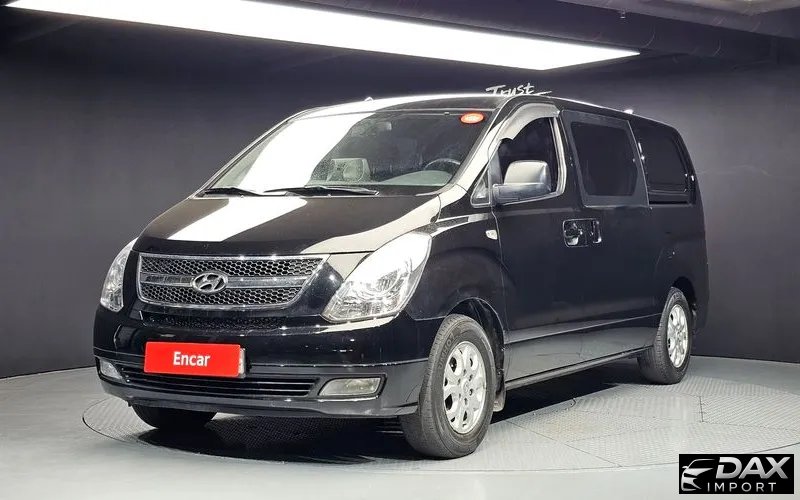 Hyundai Starex 5-Seater VAN