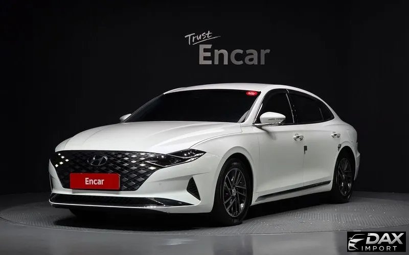 Hyundai Grandeur 2.5