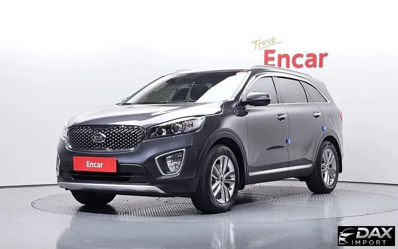 Kia Sorento Diesel 2.0 2WD