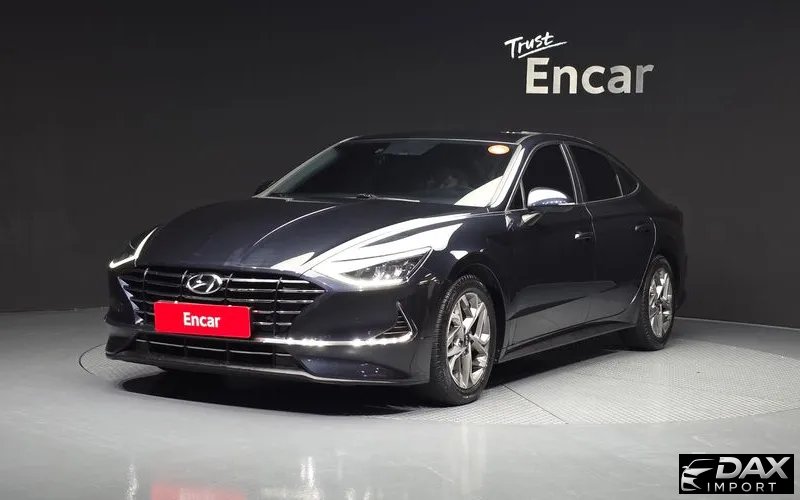 Hyundai Sonata 2.0