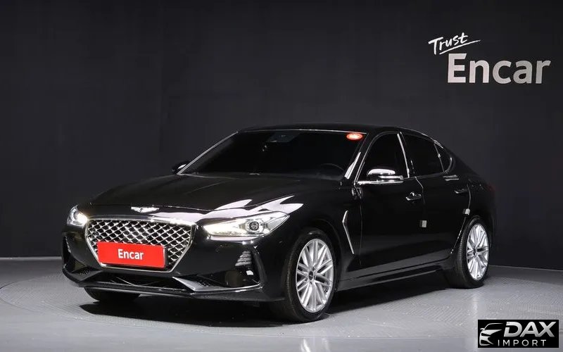 Genesis G70 2.0T AWD
