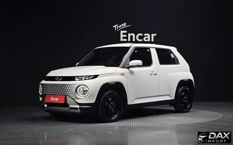Hyundai Casper Modern