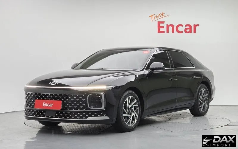 Hyundai Grandeur 2,5 Gasoline 2WD