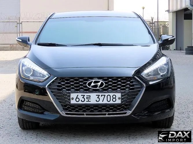 Hyundai i40 2.0 GDi